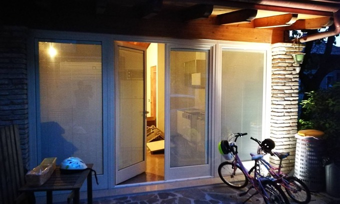 Lonato del Garda Apartment | Cozy Self-Contained Apartment on Beautiful Lake Garda