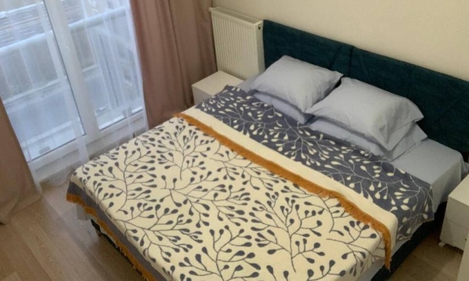 Basaksehir Apartment | Nice apartment 1+1