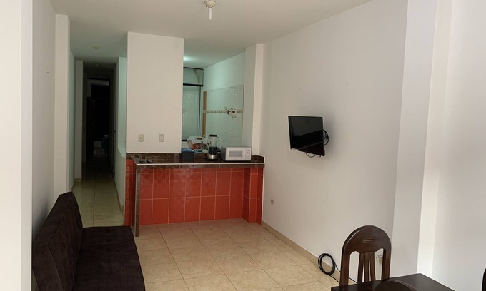 San Martin de Porres Apartment | Convenient Apartment Just 10 Minutes from the Airport