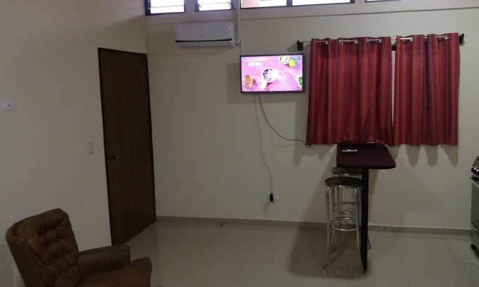 Villa Bonita Apartment | Convenient Apartment Near Juan Santamaría Airport