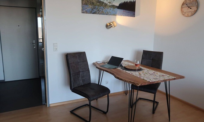 Hoechenschwand Apartment | Cozy Apartment for Two with Pool, Pets Welcome & Free WIFI