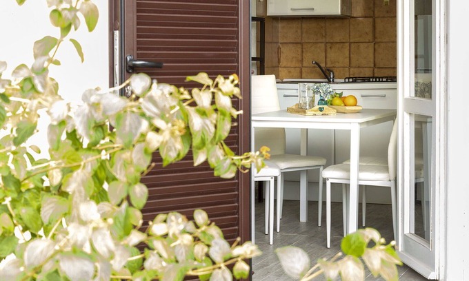 Golfo Aranci Apartment | Inviting Apartment for 4 with Pool, A/C, and Pet Friendly
