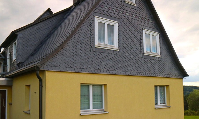 Deesbach Apartment | Nice apartment for 2 guests with WIFI, TV and parking
