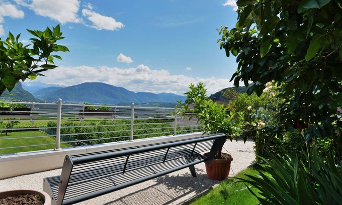 Andriano Apartment | Cozy Apartment for 3 with Pool, WiFi & Parking