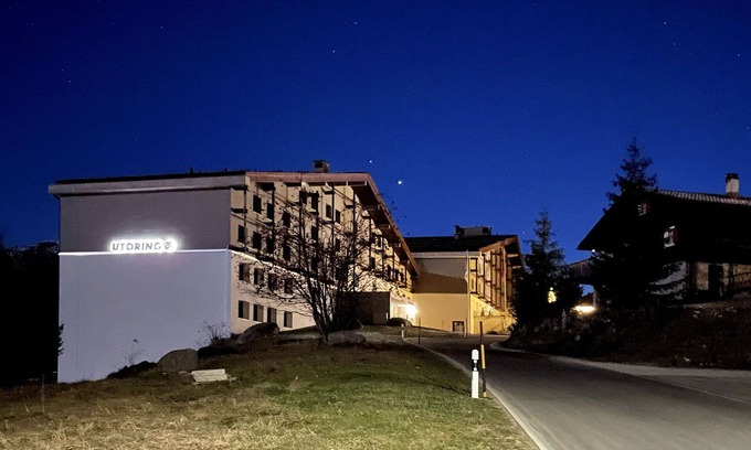 Acletta Apartment | Inviting Apartment for 2 with Pool, Balcony & Scenic Views