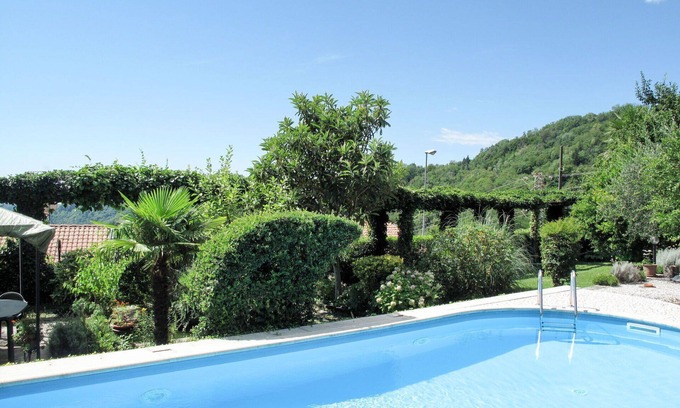 Vito d'Asio Apartment | Cozy Apartment for 4: Pool, WiFi, and Pet-Friendly Stay