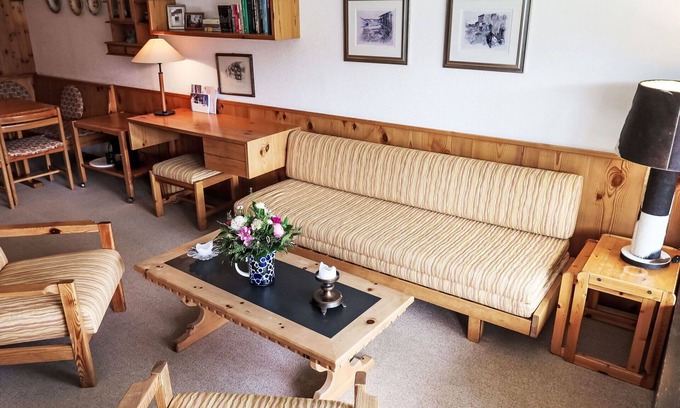 Acletta Apartment | Cozy Apartment for 4 with Pool, Wi-Fi, and Panoramic Views