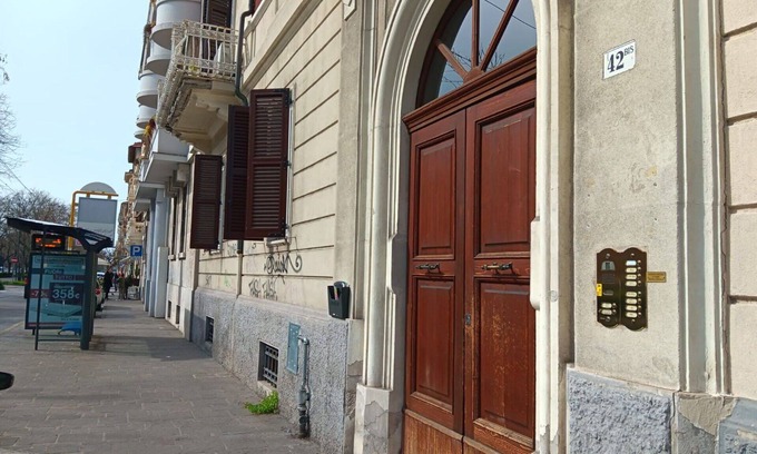 Ancona Apartment | Cozy Apartment for Four with Pet-Friendly Amenities