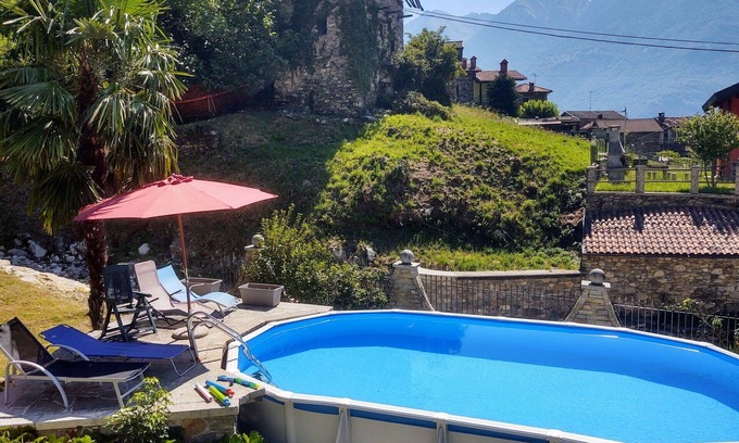 Sorico Apartment | Cozy Apartment with Pool, WiFi & Pet-Friendly Comfort