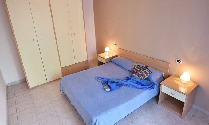 Silvi Apartment | Cozy Apartment for 4 with Ocean View and Pet-Friendly Perks