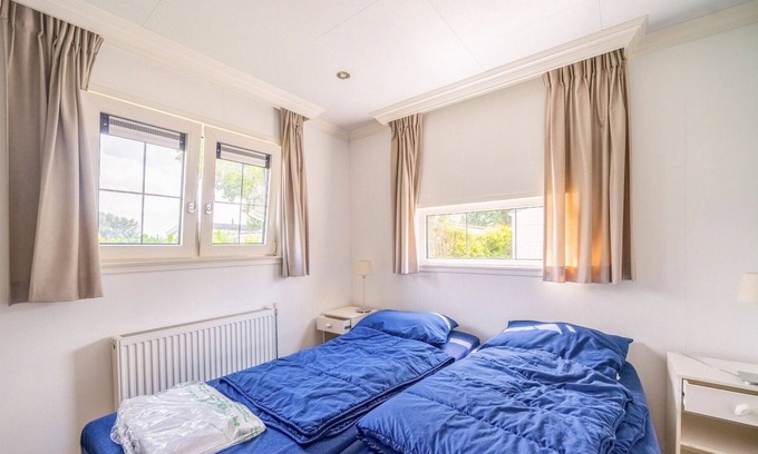 Dordtse Biesbosch Apartment | Nice apartment for 4 people with WIFI, TV, terrace and parking
