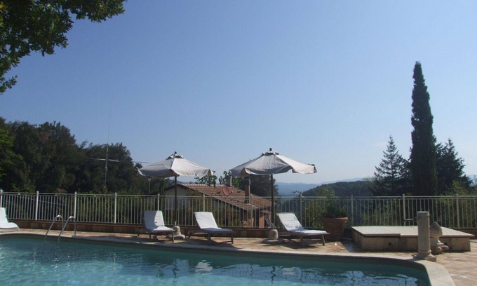 Val Canina Apartment | Cozy Apartment for 4 with Pool, WIFI & Child-Friendly Amenities