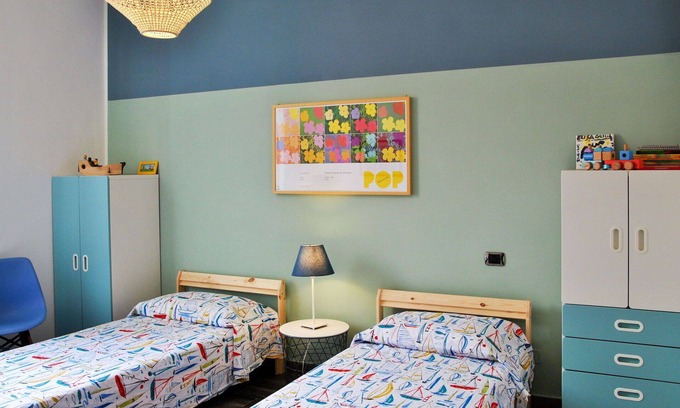 Selvacava Apartment | Cozy Apartment for 4 with Ocean View and Pet-Friendly Perks