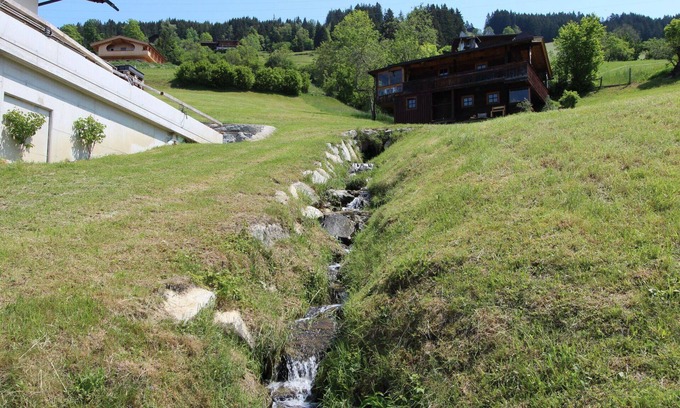 Distelberg Apartment | Inviting Apartment with Lake View, WIFI & Patio for 6 Guests