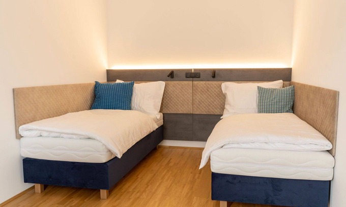 Mieming Apartment | Nice apartment for 6 people with WIFI, TV and patio