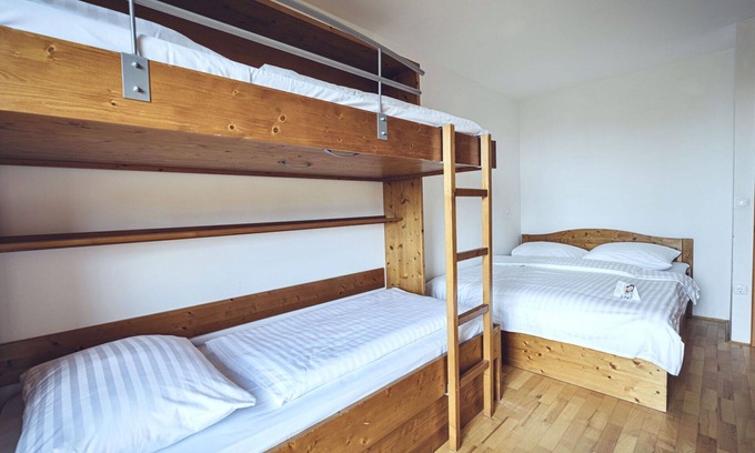 Hocko Pohorje Apartment | Inviting Apartment for 7 with Pool, Balcony & Panoramic View