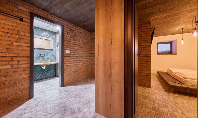 Pec pod Snezkou Apartment | Comfortable Apartment for 8 with WIFI, Kitchen & Parking