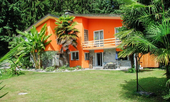 Negrentino Apartment | Pet-Friendly Apartment with Pool, Patio & Panoramic Views