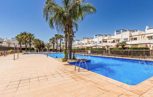 Alhama de Murcia Apartment | Discover an Inviting Apartment in Alhama De Murcia
