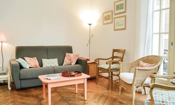 Mers-les-Bains Apartment | Experience an Unforgettable Summer in Mers-les-Bains