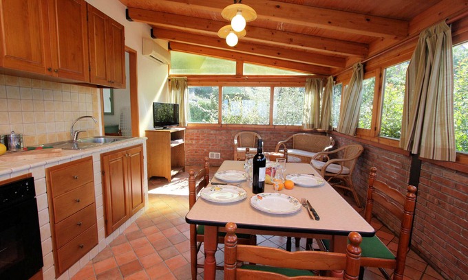 Capo d'Orlando Apartment | Inviting Apartment with Pool and Ocean Views in Capo d'Orlando