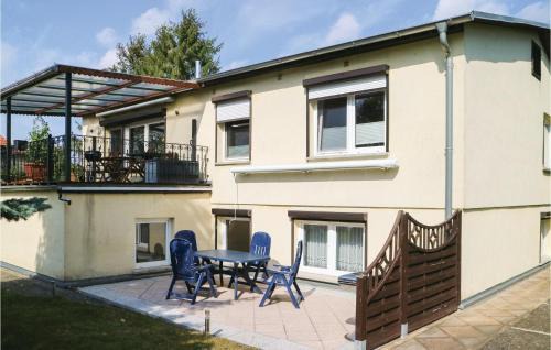 Alt Bukow Apartment | Family-Friendly Apartment in Alt Bukow - Rated 9/10