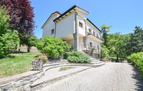 Badia Tedalda Apartment | Nice Apartment In Badia Tedalda