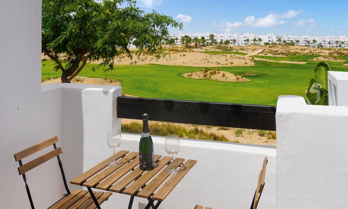 Torre-Pacheco Apartment | Unwind at Casa Fairview with Pool and Family-Friendly Amenities