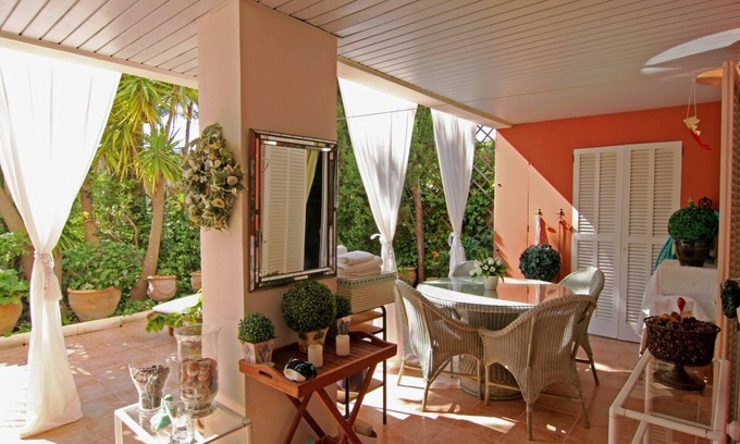 Cas Catala Condo | Prime Apartment in Bendinat Near Beach and Golf Course