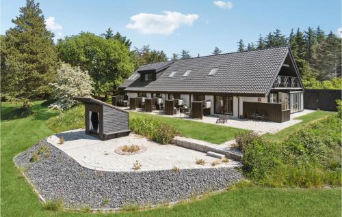 Blokhus Apartment | Comfortable Blokhus Apartment with Free Wifi & Pet Friendly