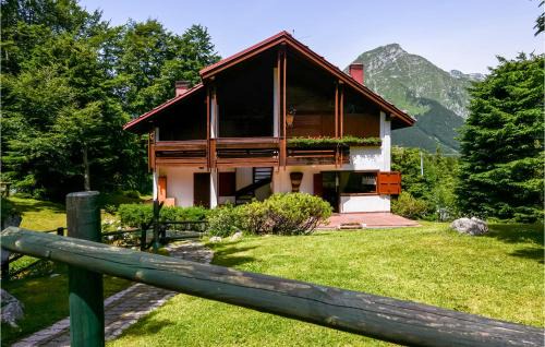 Piancavallo Apartment | Charming Apartment in Busa Di Villotta with Free Wifi