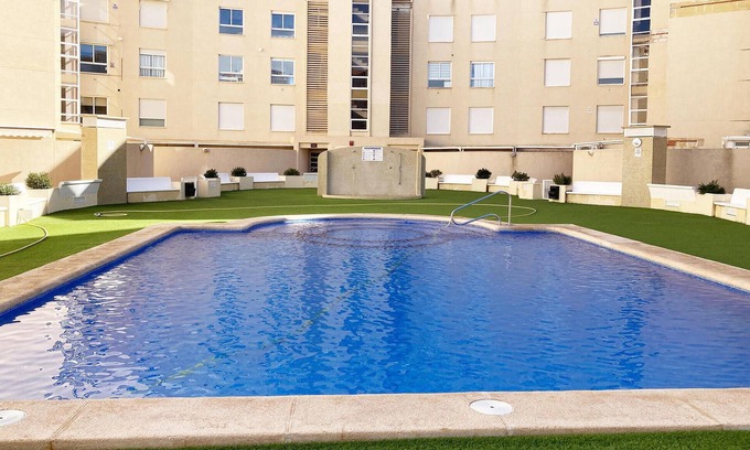 Coveta Fuma Apartment | Idyllic Apartment with Roof Terrace & Ocean Views, 10/10 Rated