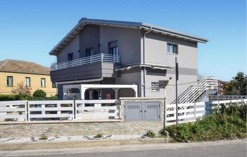 Filandari Apartment | Nice Apartment In Filandari With Wifi