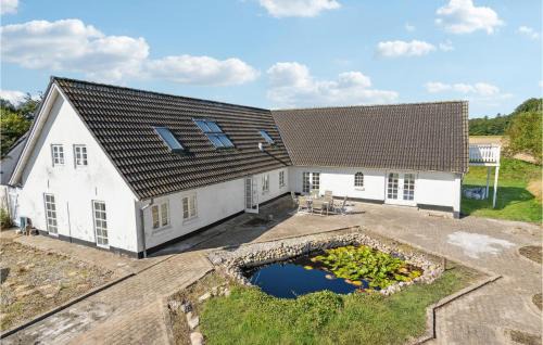 Gandrup Apartment | Cozy Apartment in Gandrup with Family-Friendly Amenities