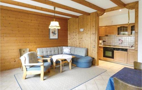 Graefendorf Apartment | Inviting Apartment in Grfendorf with Private Pool Access