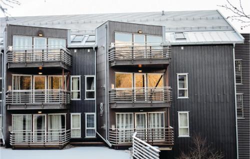 Hemsedal Apartment | Family-Friendly 3 Bedroom Apartment in Hemsedal