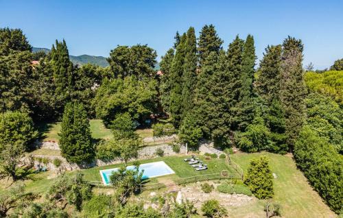 Castell'Anselmo House | Top-Rated Apartment in Castelanselmo with Kitchen & Pool