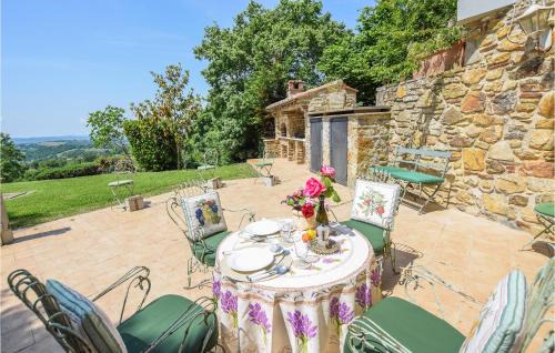 Semproniano Apartment | Pet-Friendly 2 Bedroom Apartment in Loc, Scalabrelli