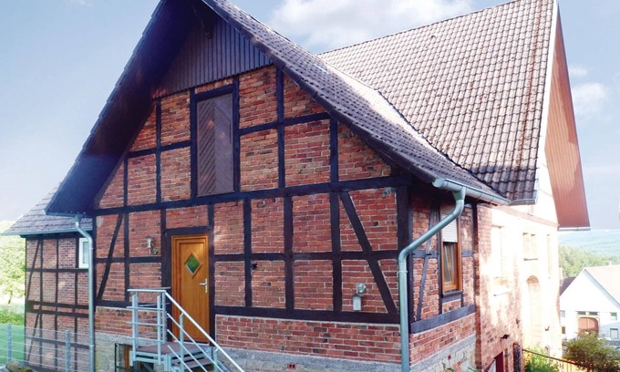 Luegde Apartment | Family-Friendly Vacation Apartment with Pet Amenities
