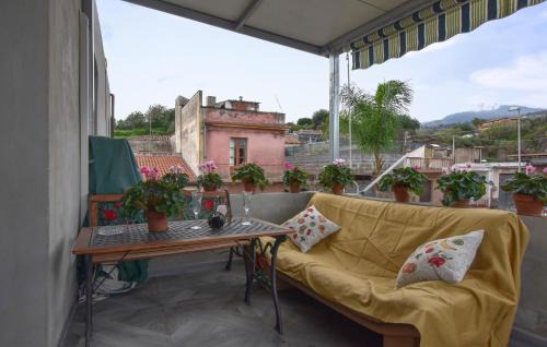 Mascali Apartment | Nice Apartment In Mascali With Wifi