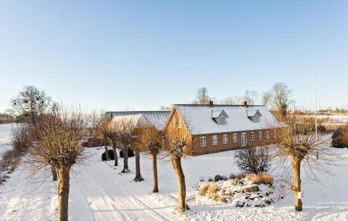 Otterup Apartment | Family-Friendly 2 Bedroom Apartment in Otterup Awaits