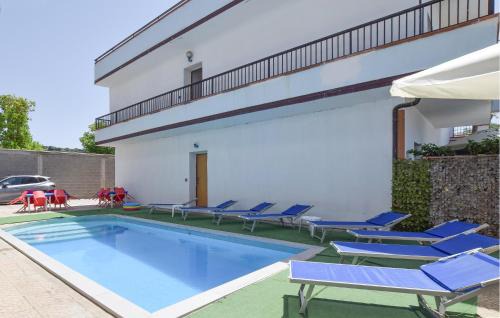 Palmi Apartment | Nice Apartment In Palmi With Wifi
