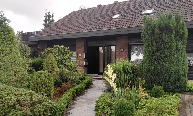 Papenburg Apartment | Premier Apartment in Papenburg: Guest Rated 10/10