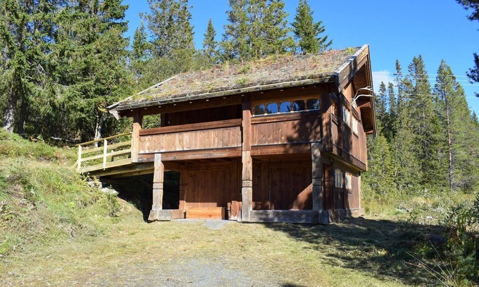 Rauland Apartment | Family-Friendly Vacation Home with Lake View & Activities