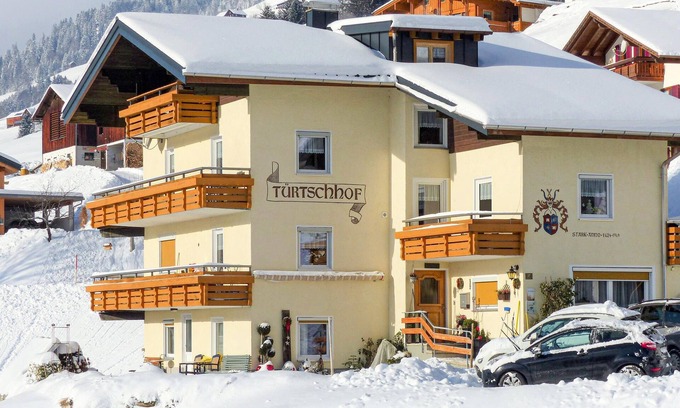 Fontanella Apartment | Experience Breathtaking Mountain Views at Our Cozy Retreat