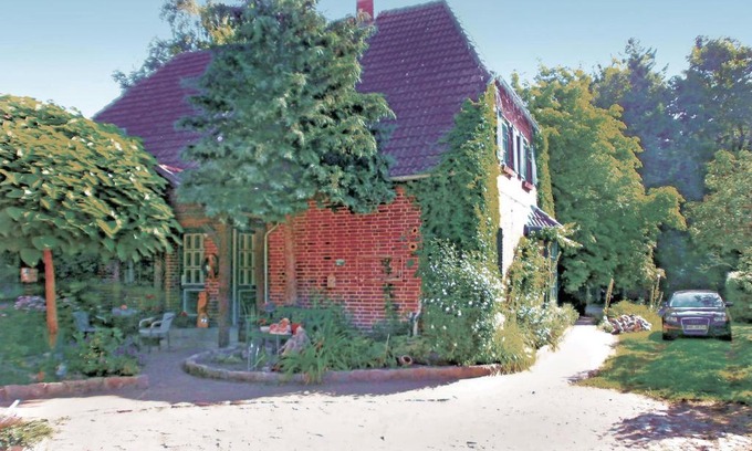 Thulendorf Apartment | Family-Friendly Apartment in Thulendorf-Sagerheide