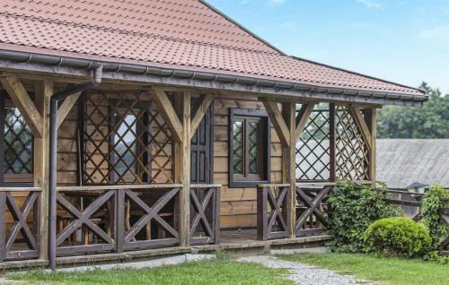 Barczewo Apartment | Cozy Apartment in Tumiany with Oceanfront Views & Wifi