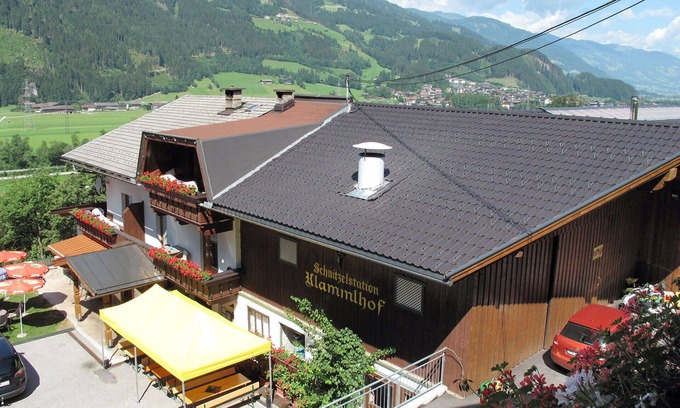 Rohrberg Villa | Cozy Villa Apartment for 2 with Pool and Free WIFI