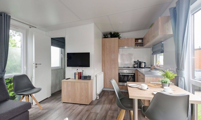 Beilngries House | Nice apartment in villa for 4 people with WIFI and TV