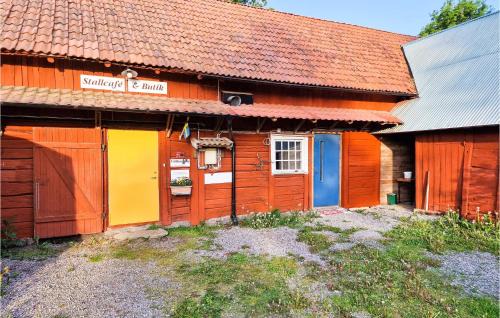 Vedum Apartment | Charming Vedum Apartment with WiFi, Pet & Child Friendly